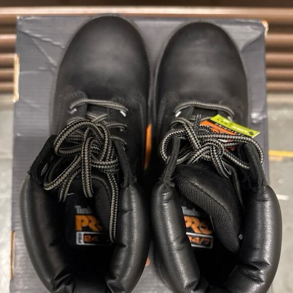 Timberland Pro Women’s Boots - Size: 7 - Picture 5 of 8